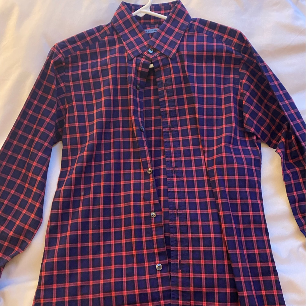 Seize sur Vingt women’s dress shirt
